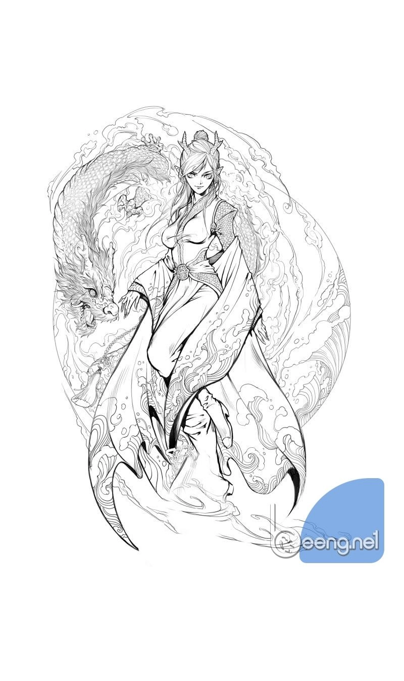 Tây Du Ký Ngoại Truyện Chapter 94 - 21