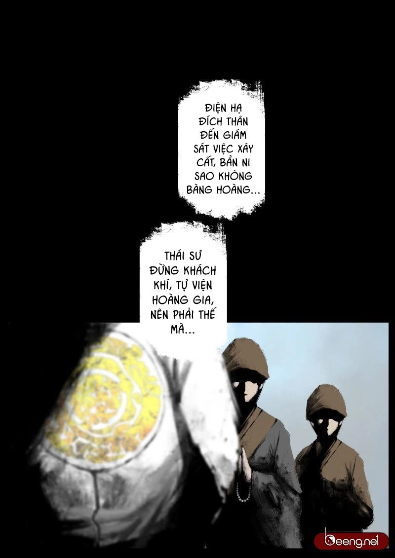 Tây Du Ký Ngoại Truyện Chapter 96 - 2