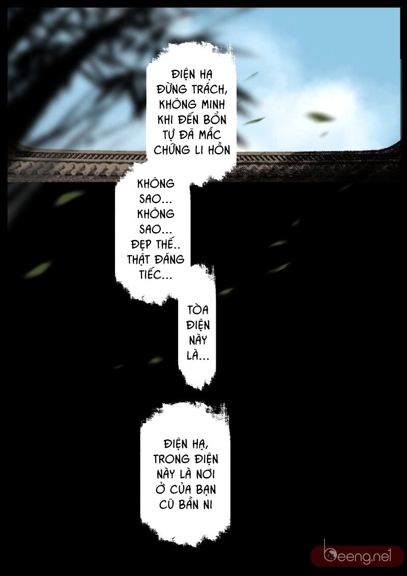 Tây Du Ký Ngoại Truyện Chapter 96 - 6