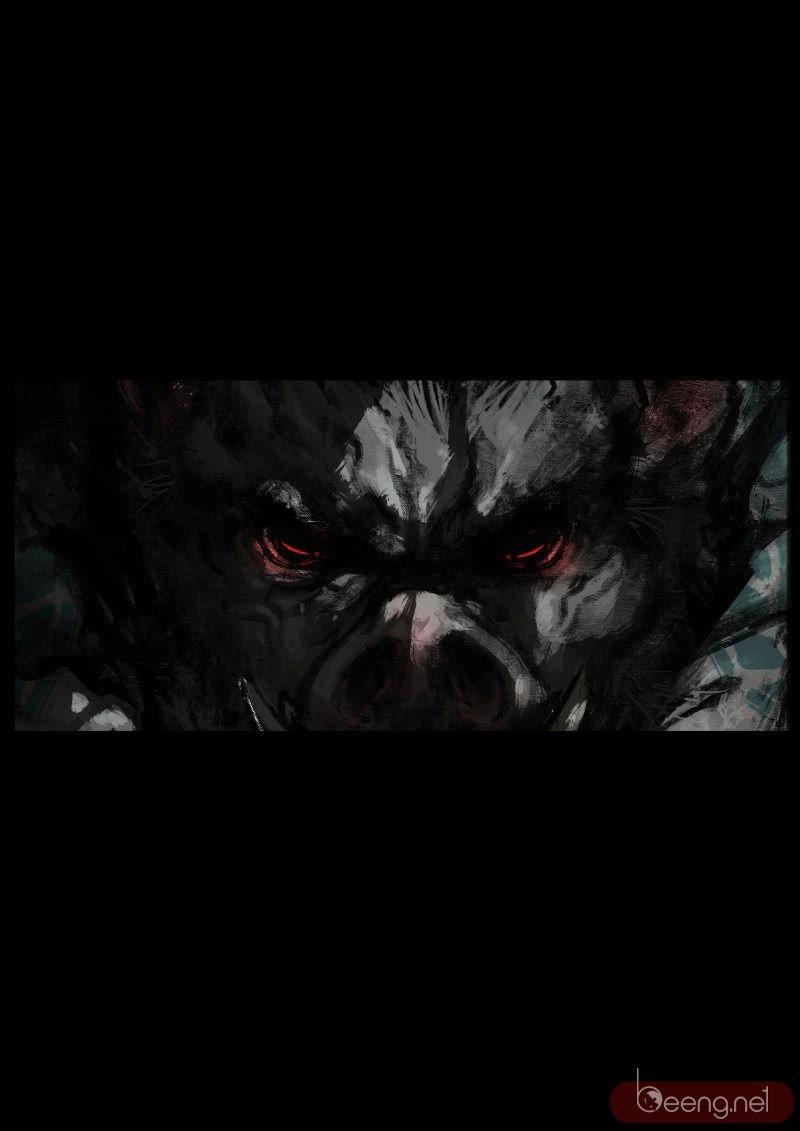 Tây Du Ký Ngoại Truyện Chapter 96 - 8