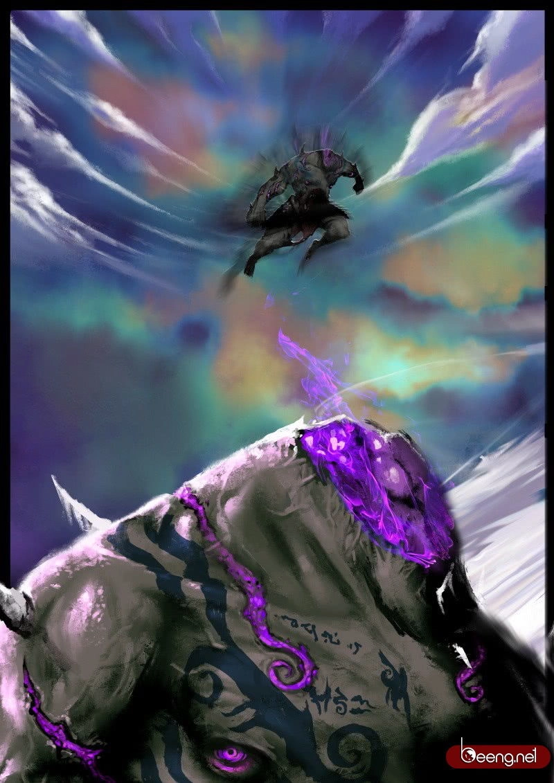 Tây Du Ký Ngoại Truyện Chapter 97 - 12