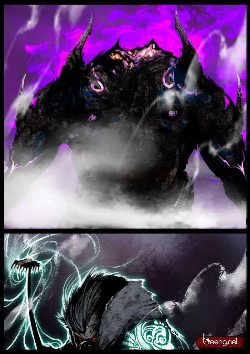 Tây Du Ký Ngoại Truyện Chapter 97 - 14