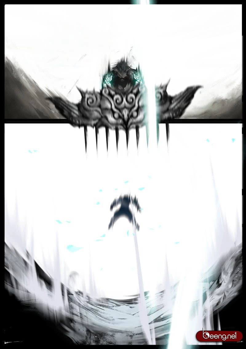 Tây Du Ký Ngoại Truyện Chapter 97 - 15