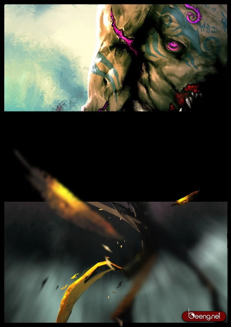 Tây Du Ký Ngoại Truyện Chapter 97 - 23