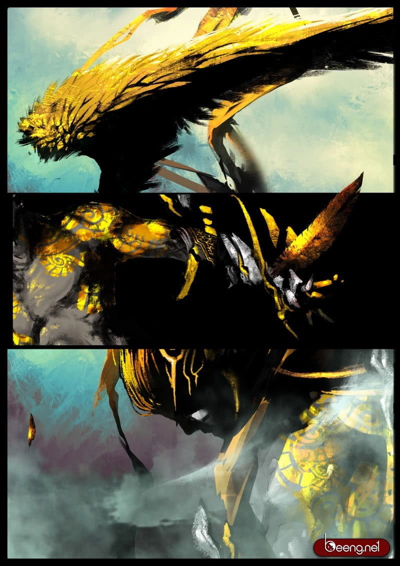 Tây Du Ký Ngoại Truyện Chapter 97 - 24