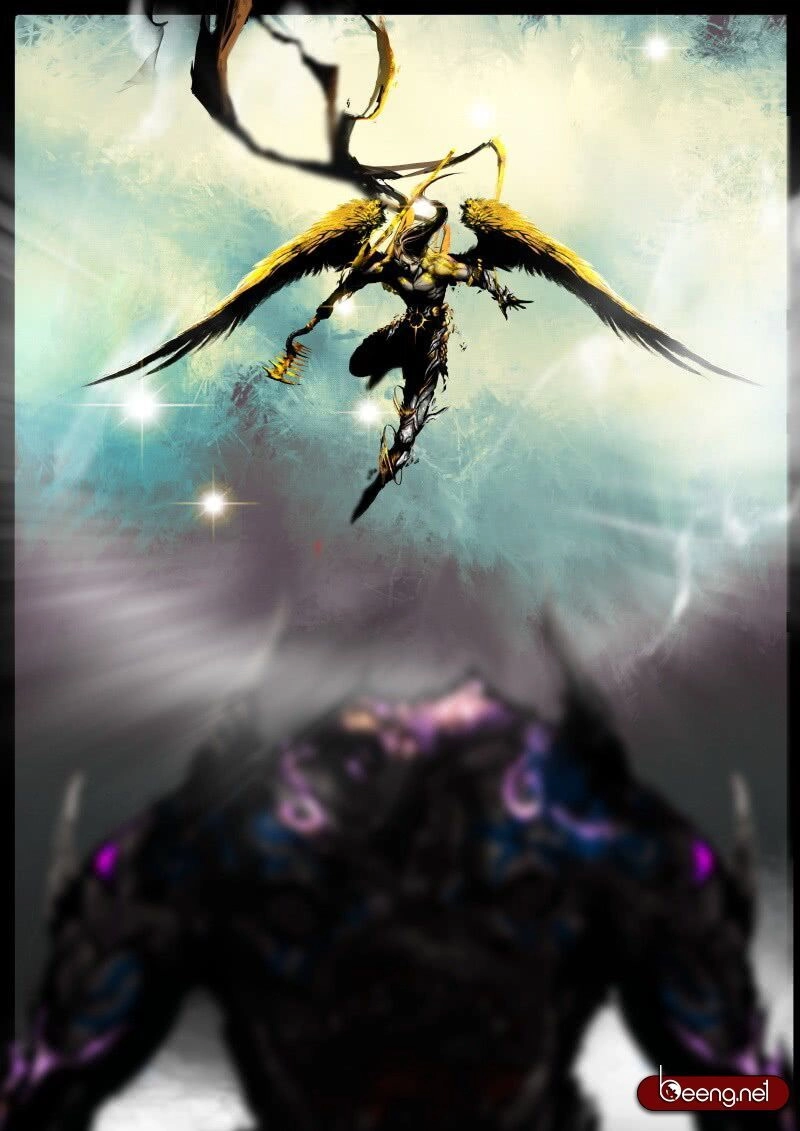 Tây Du Ký Ngoại Truyện Chapter 98 - 6