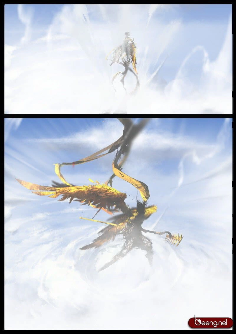 Tây Du Ký Ngoại Truyện Chapter 98 - 11