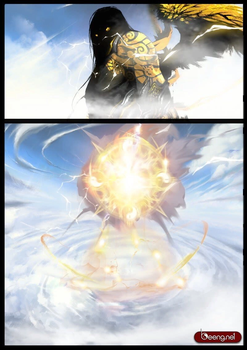 Tây Du Ký Ngoại Truyện Chapter 98 - 12