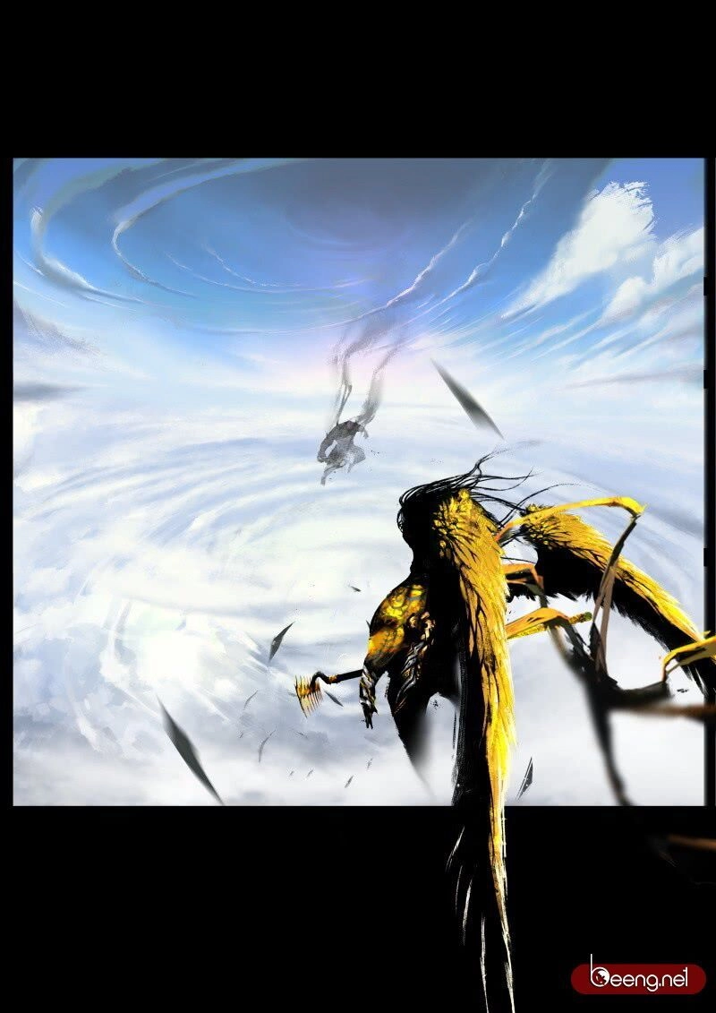 Tây Du Ký Ngoại Truyện Chapter 98 - 19