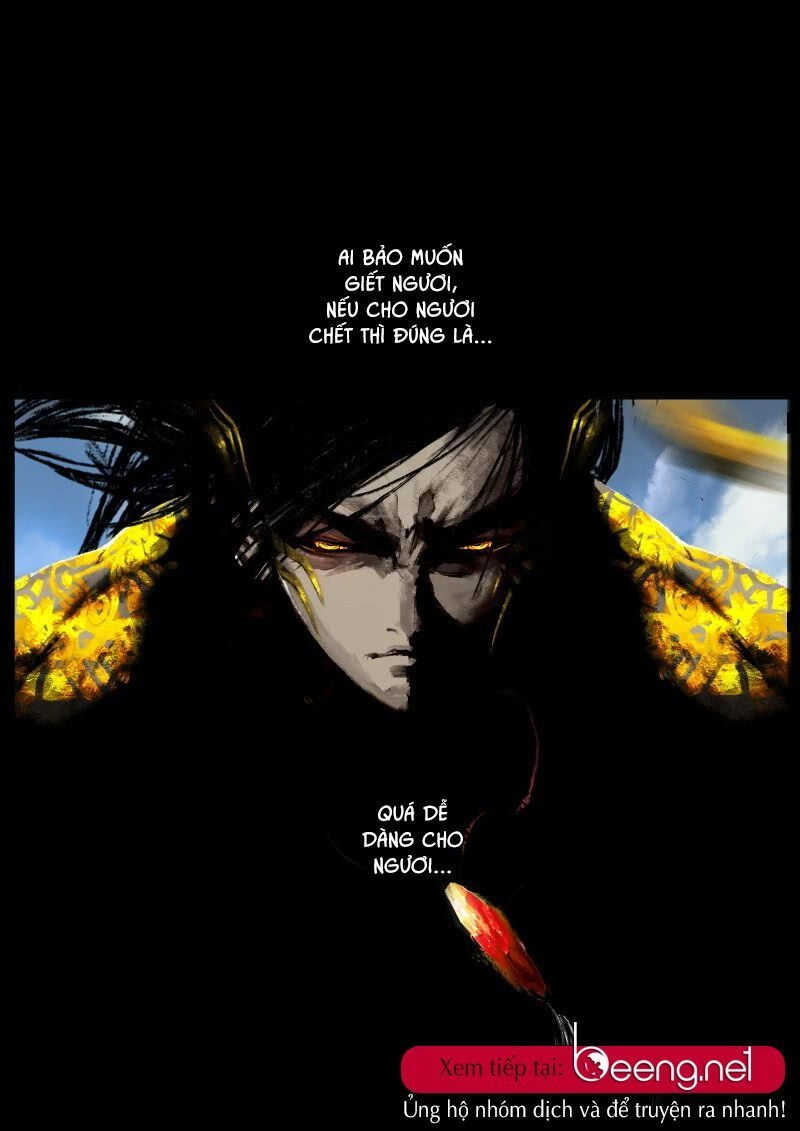 Tây Du Ký Ngoại Truyện Chapter 98 - 20