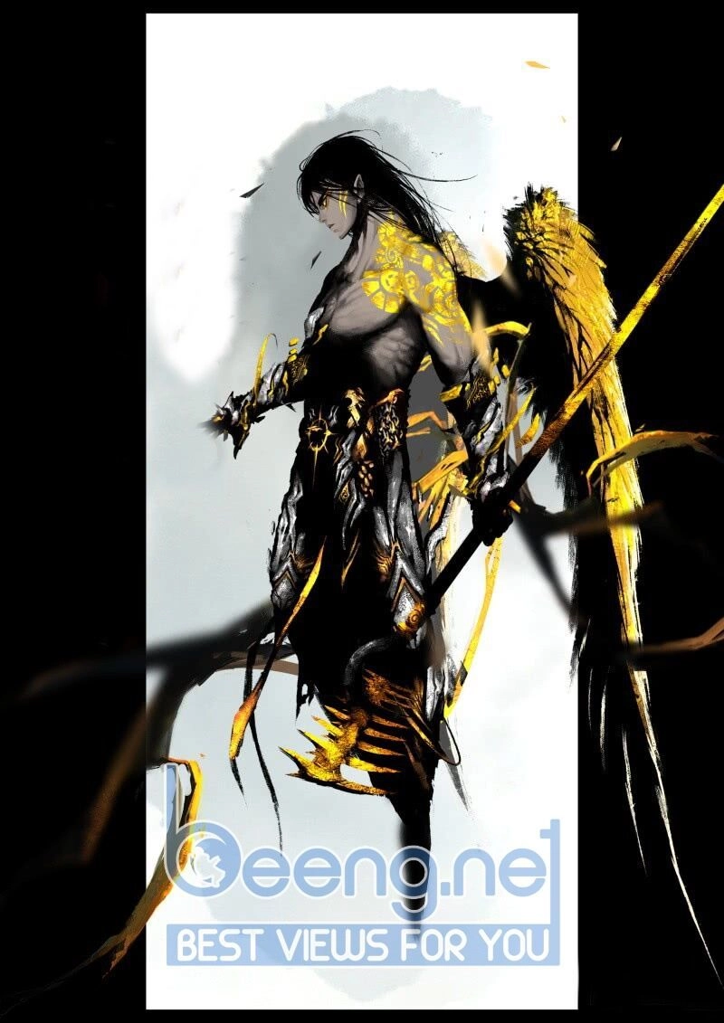 Tây Du Ký Ngoại Truyện Chapter 99 - 1