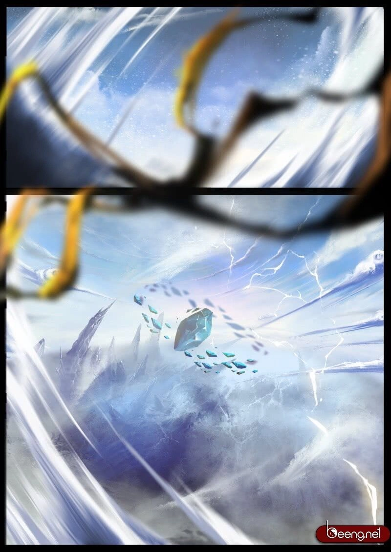 Tây Du Ký Ngoại Truyện Chapter 99 - 11