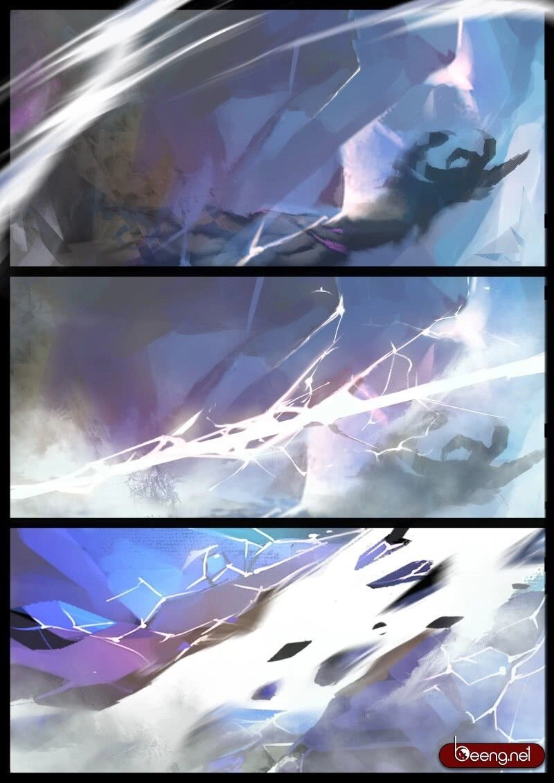 Tây Du Ký Ngoại Truyện Chapter 99 - 13