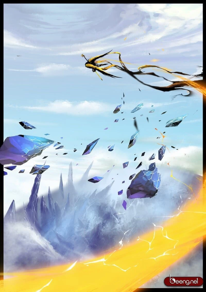 Tây Du Ký Ngoại Truyện Chapter 99 - 14