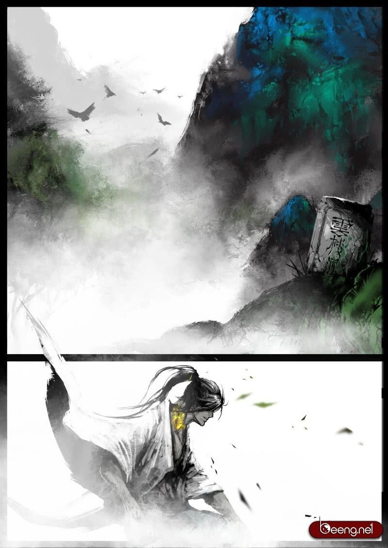 Tây Du Ký Ngoại Truyện Chapter 99 - 19