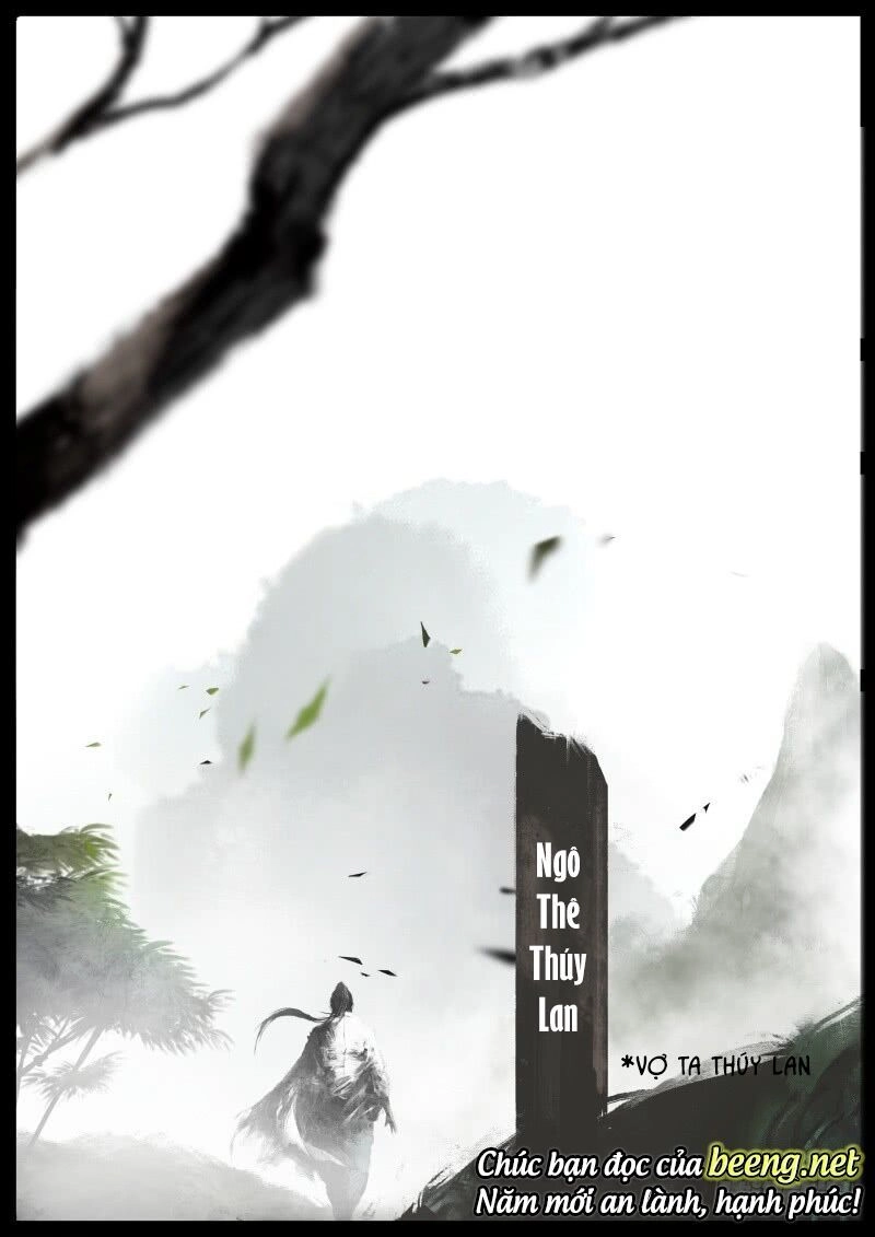 Tây Du Ký Ngoại Truyện Chapter 99 - 21