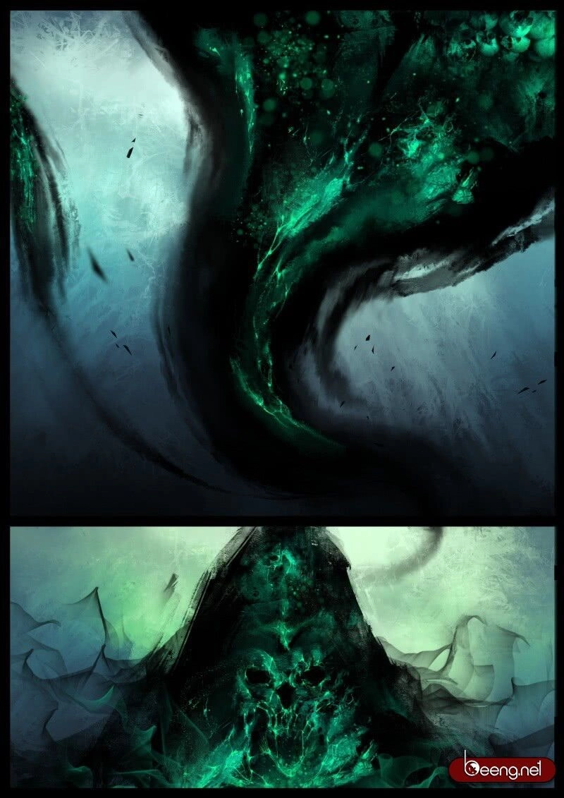 Tây Du Ký Ngoại Truyện Chapter 100 - 3