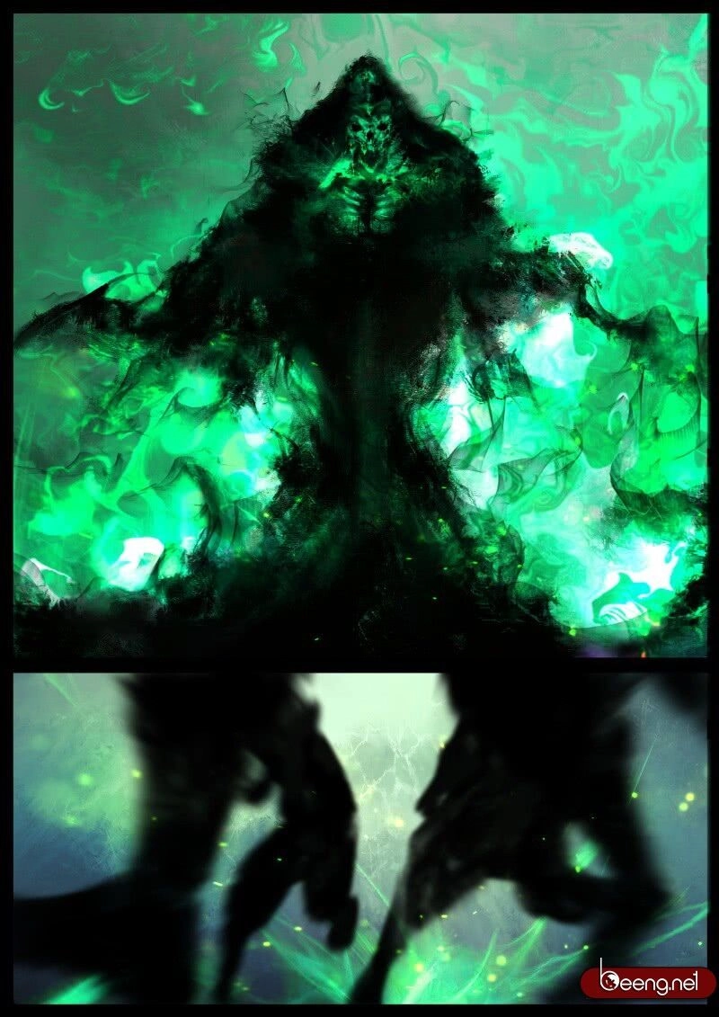 Tây Du Ký Ngoại Truyện Chapter 100 - 5