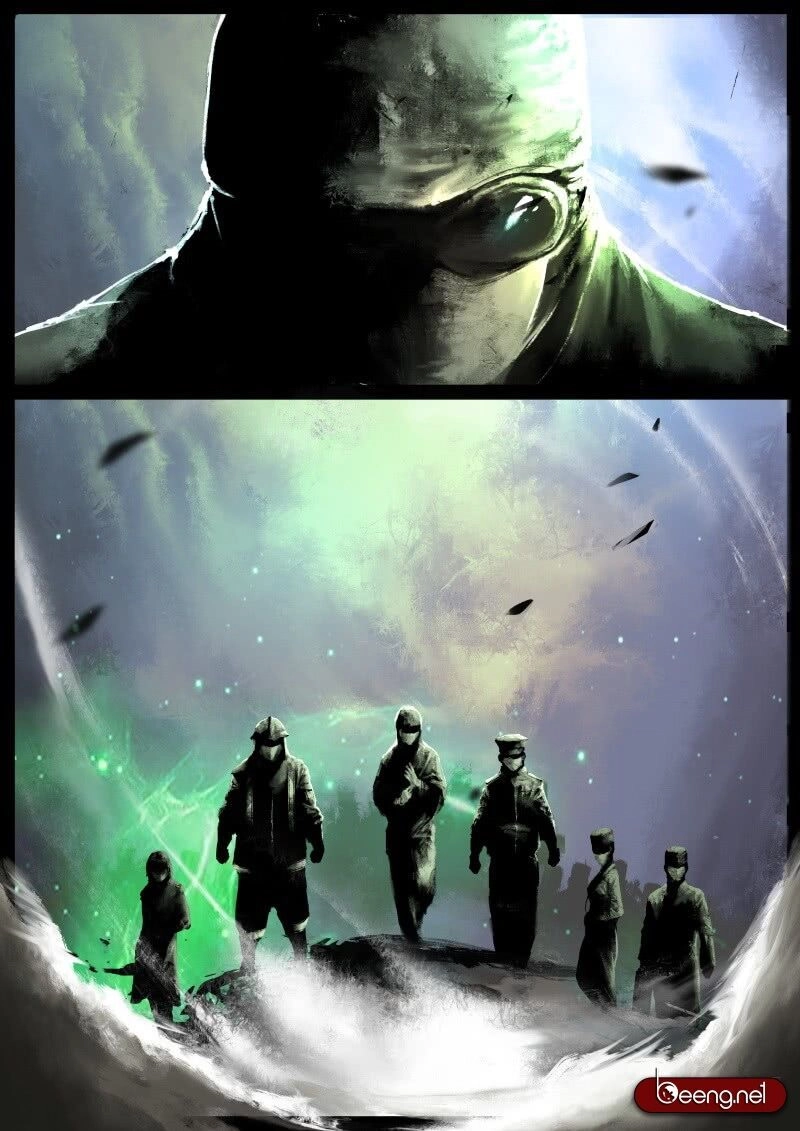 Tây Du Ký Ngoại Truyện Chapter 100 - 10