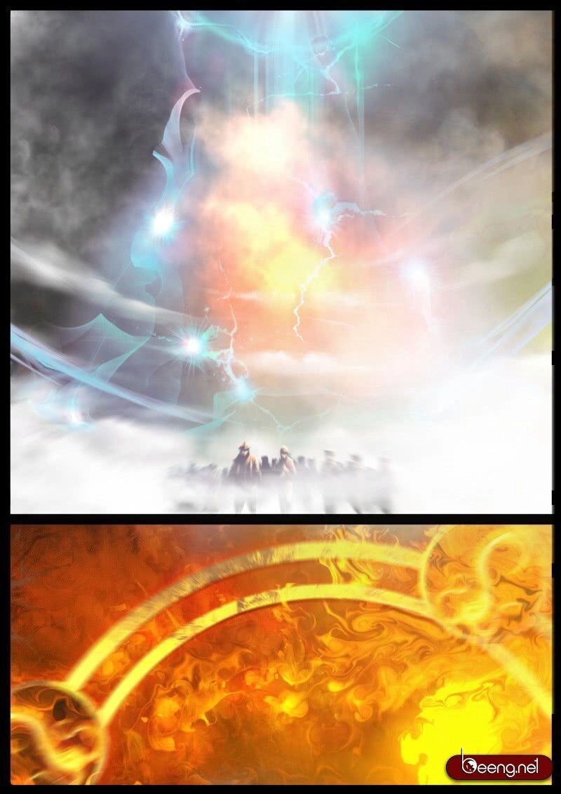 Tây Du Ký Ngoại Truyện Chapter 100 - 11