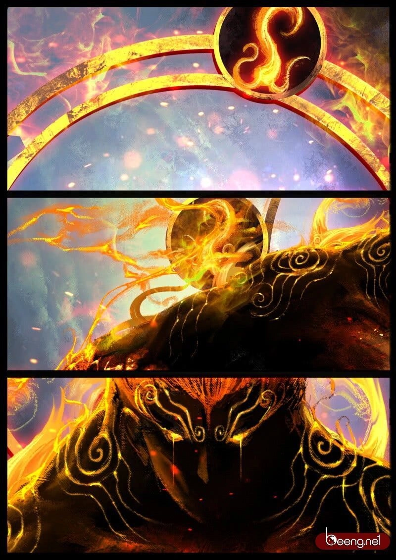 Tây Du Ký Ngoại Truyện Chapter 100 - 13