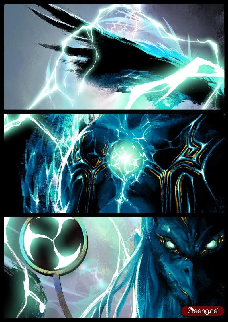 Tây Du Ký Ngoại Truyện Chapter 100 - 14