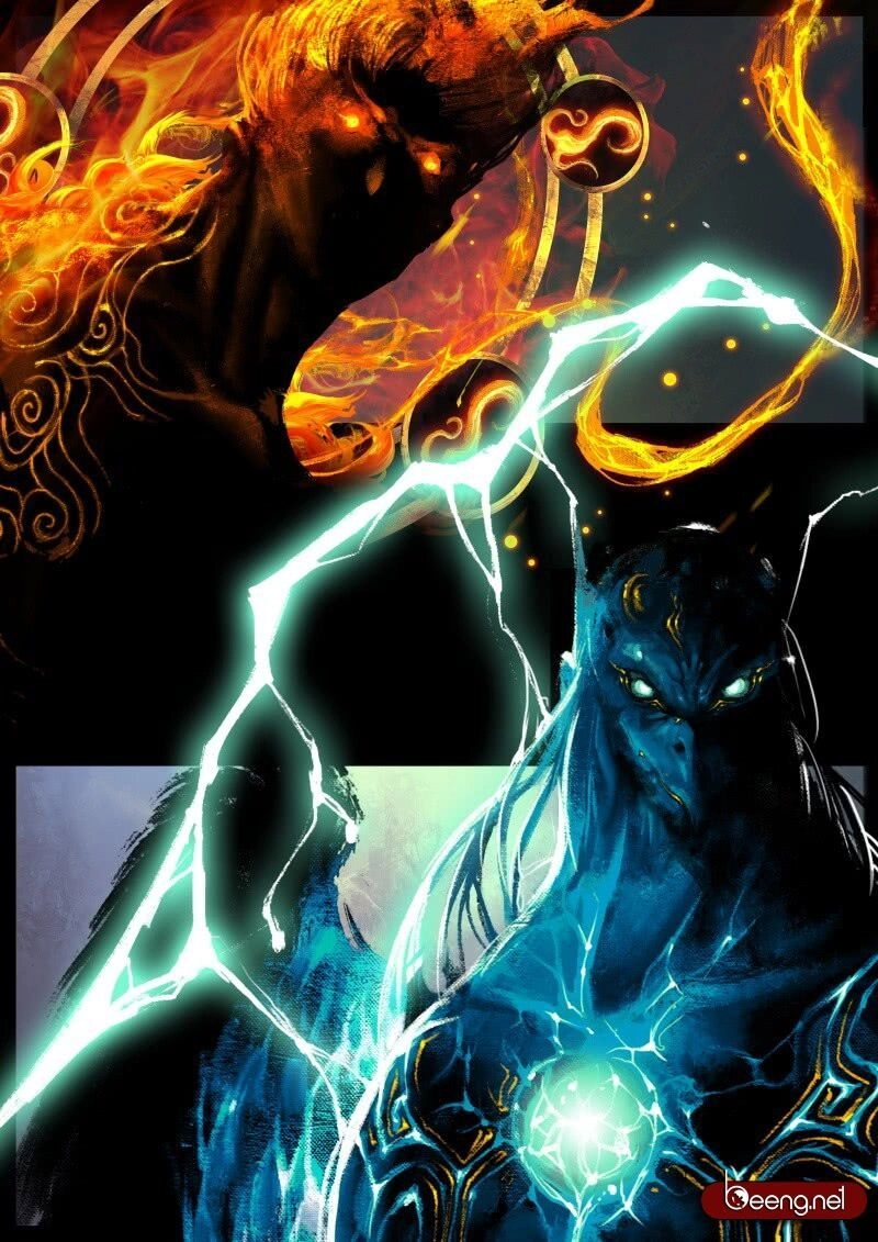 Tây Du Ký Ngoại Truyện Chapter 100 - 15