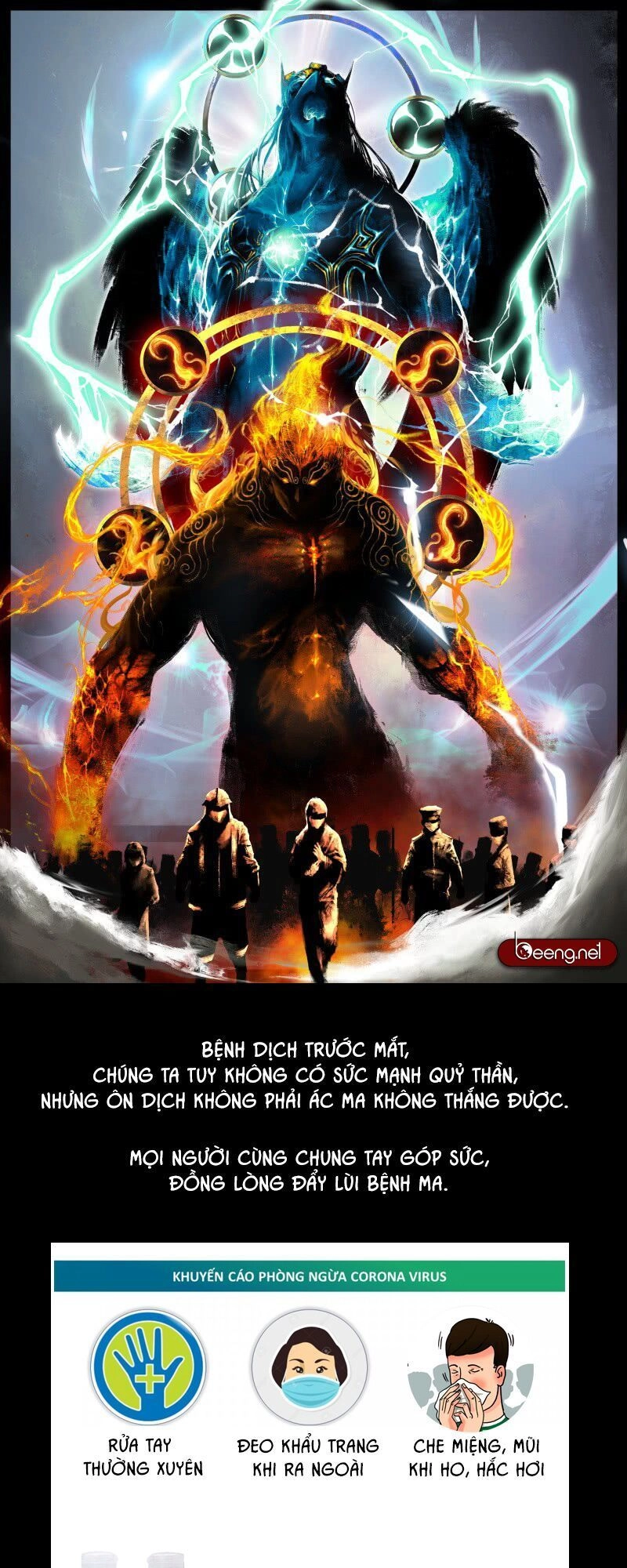 Tây Du Ký Ngoại Truyện Chapter 100 - 16