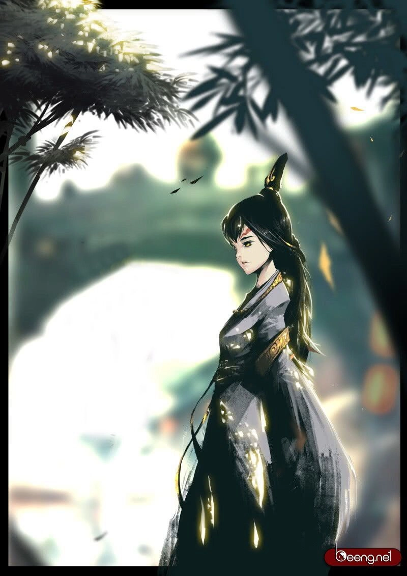 Tây Du Ký Ngoại Truyện Chapter 101 - 1