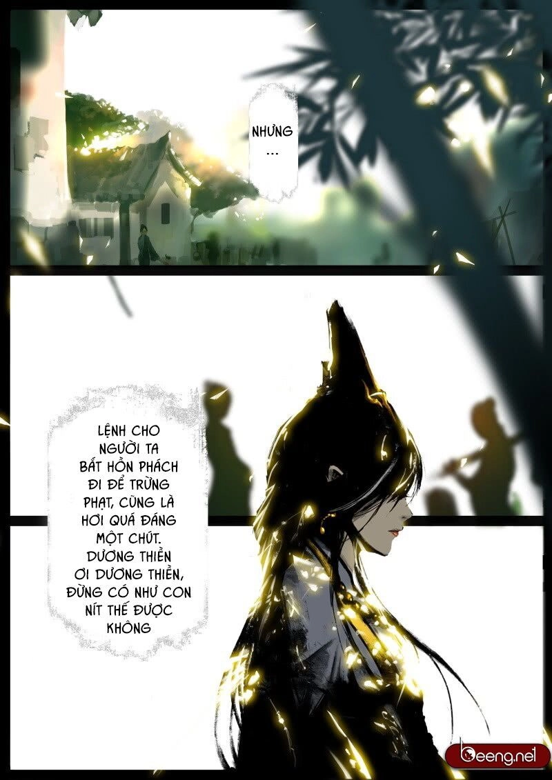 Tây Du Ký Ngoại Truyện Chapter 101 - 3