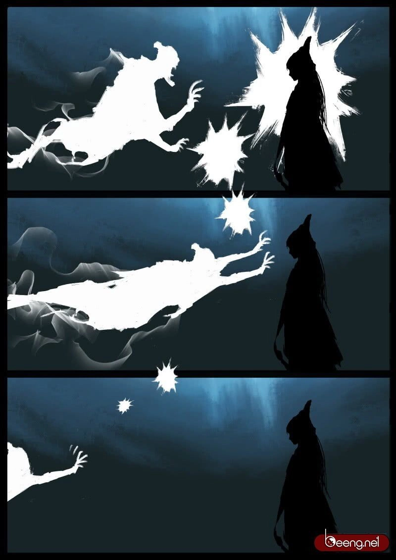 Tây Du Ký Ngoại Truyện Chapter 101 - 15