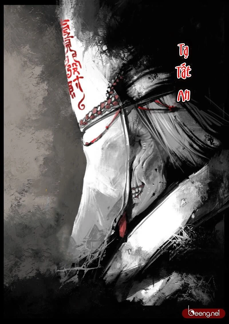 Tây Du Ký Ngoại Truyện Chapter 101 - 19