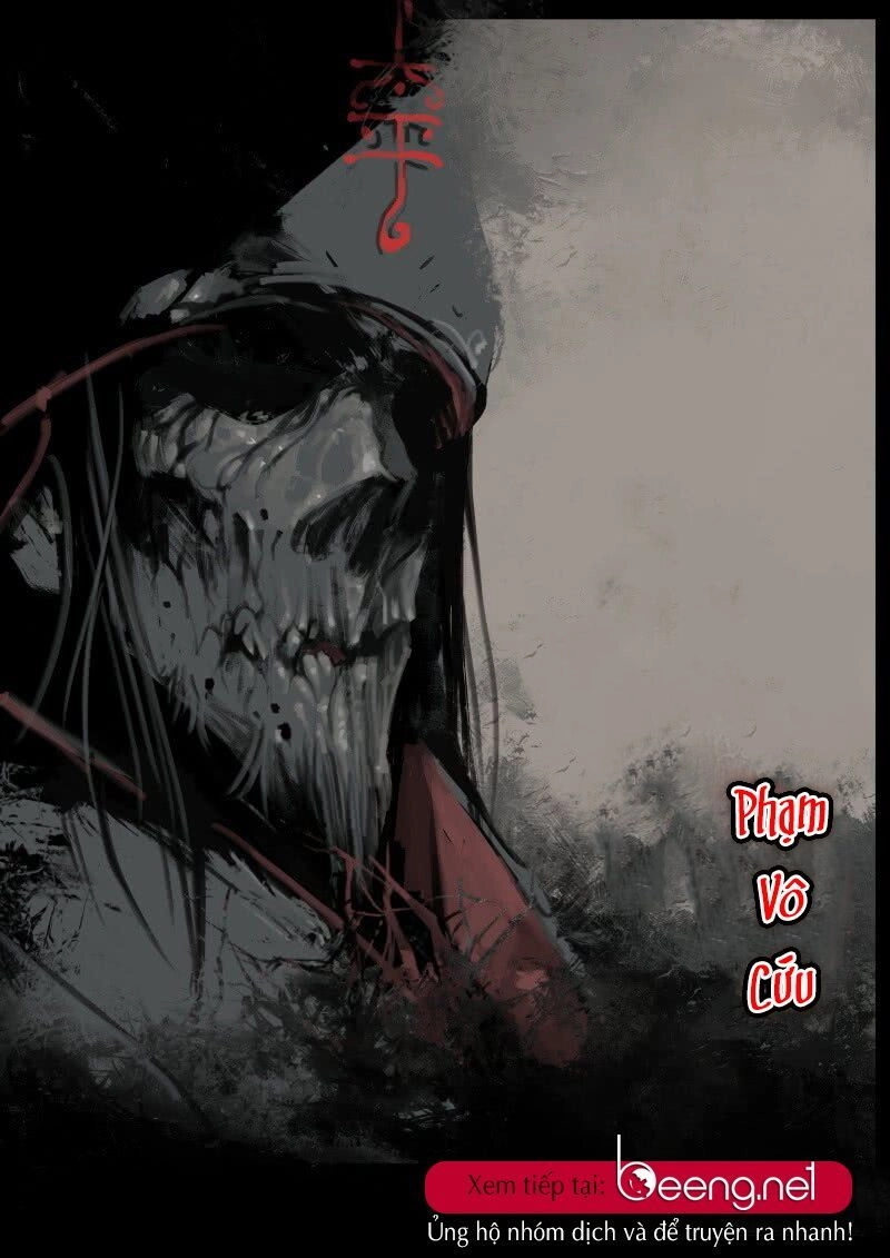 Tây Du Ký Ngoại Truyện Chapter 101 - 20