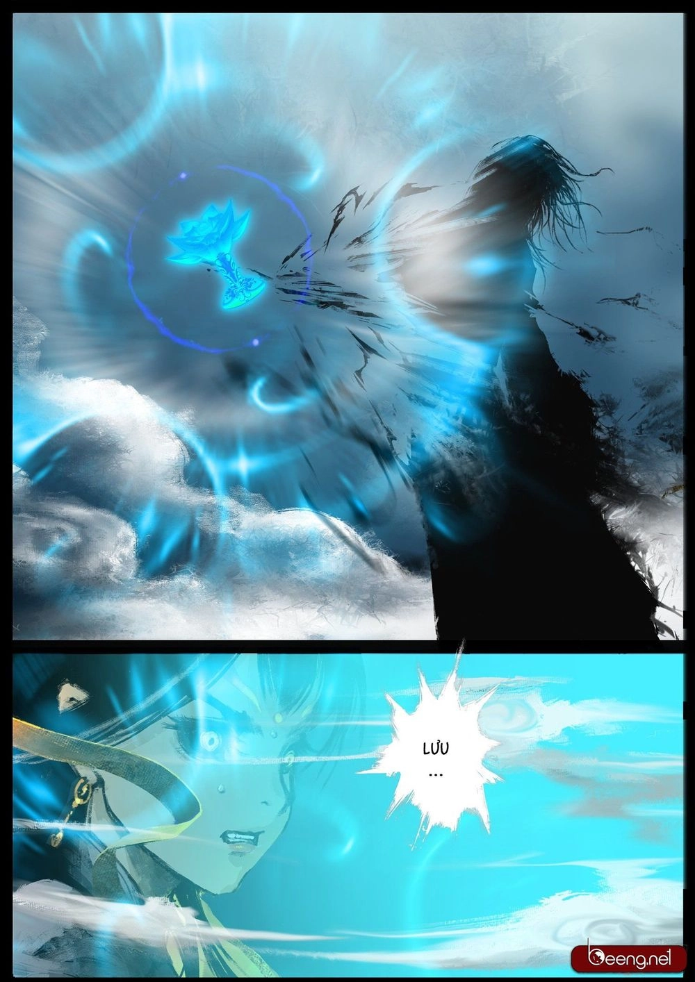 Tây Du Ký Ngoại Truyện Chapter 104 - 10