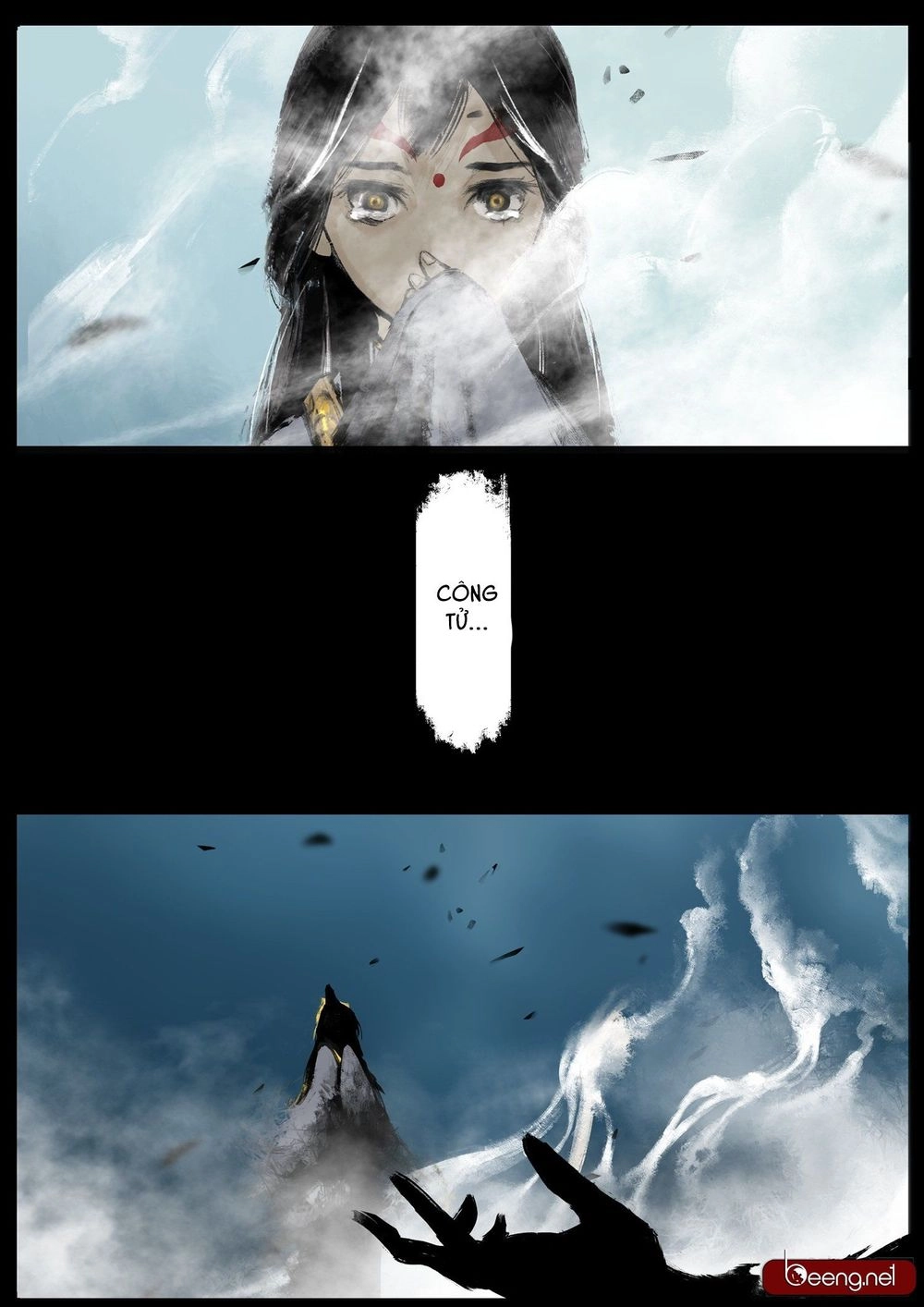 Tây Du Ký Ngoại Truyện Chapter 104 - 11