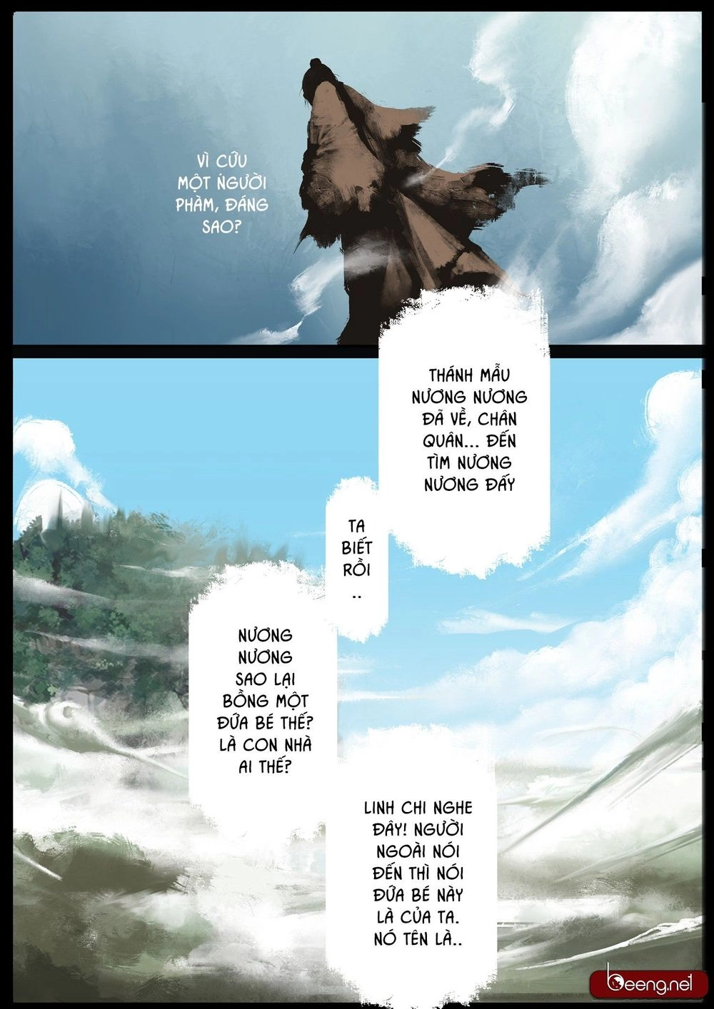 Tây Du Ký Ngoại Truyện Chapter 104 - 18