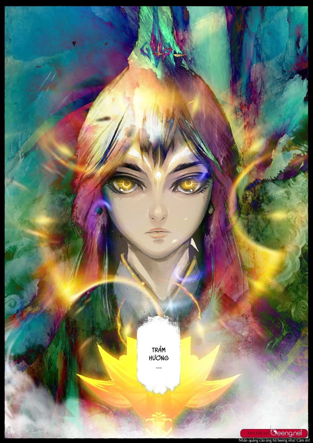 Tây Du Ký Ngoại Truyện Chapter 104 - 19