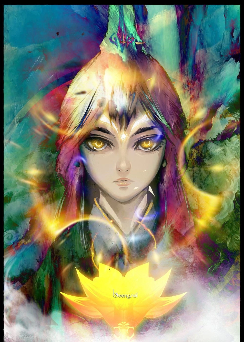 Tây Du Ký Ngoại Truyện Chapter 104 - 20