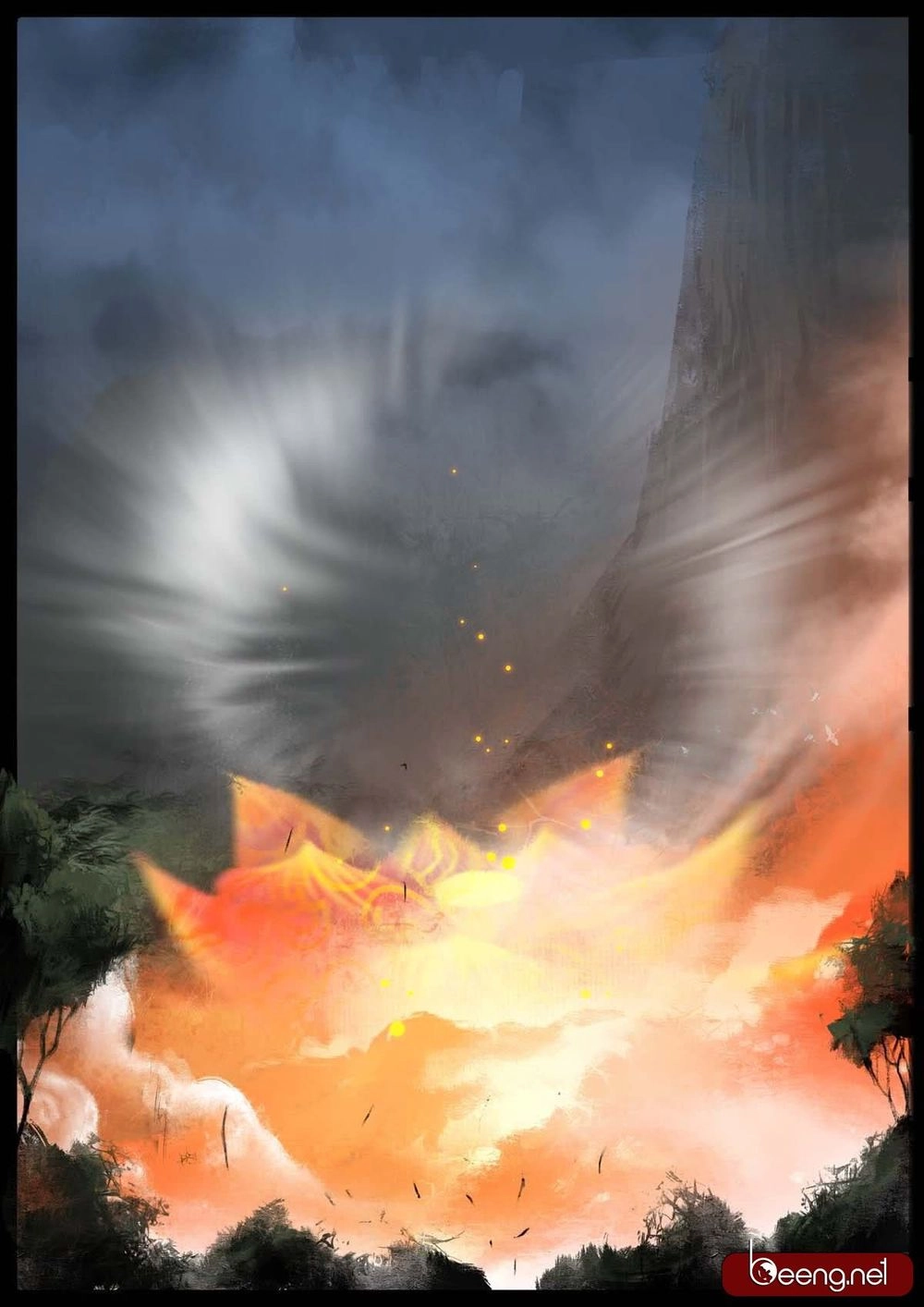 Tây Du Ký Ngoại Truyện Chapter 106 - 11