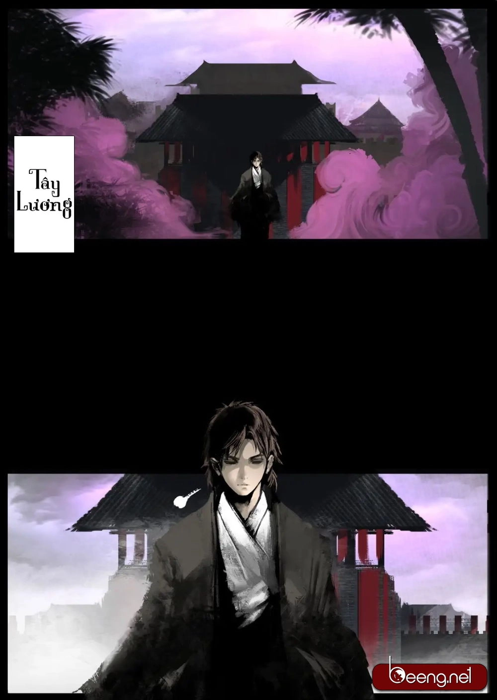 Tây Du Ký Ngoại Truyện Chapter 107 - 2