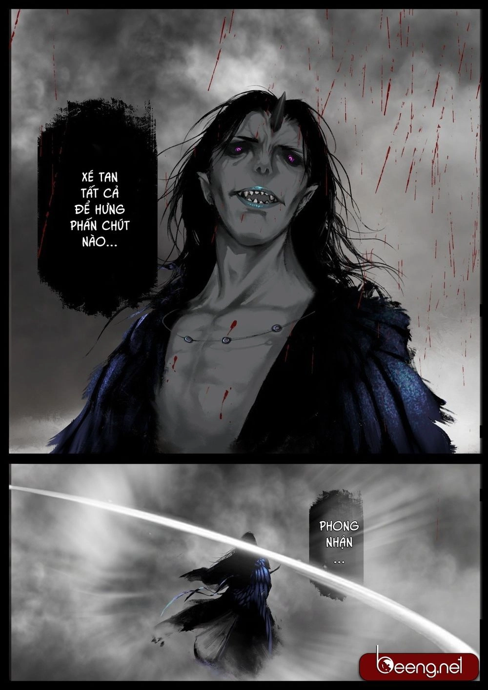 Tây Du Ký Ngoại Truyện Chapter 111 - 3