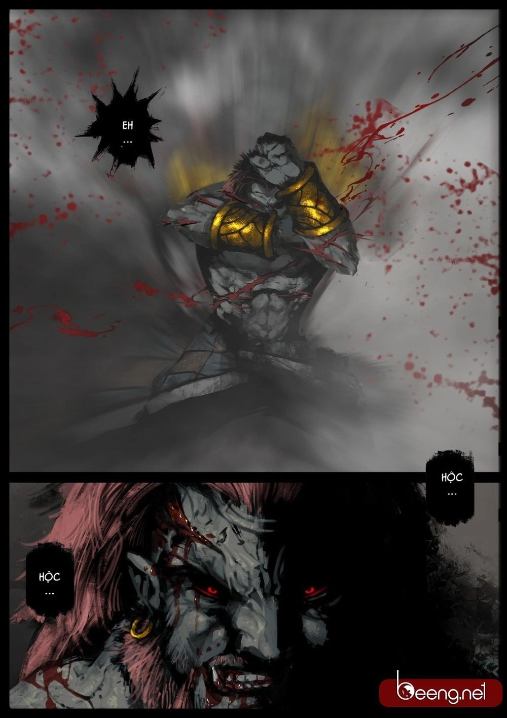 Tây Du Ký Ngoại Truyện Chapter 111 - 4