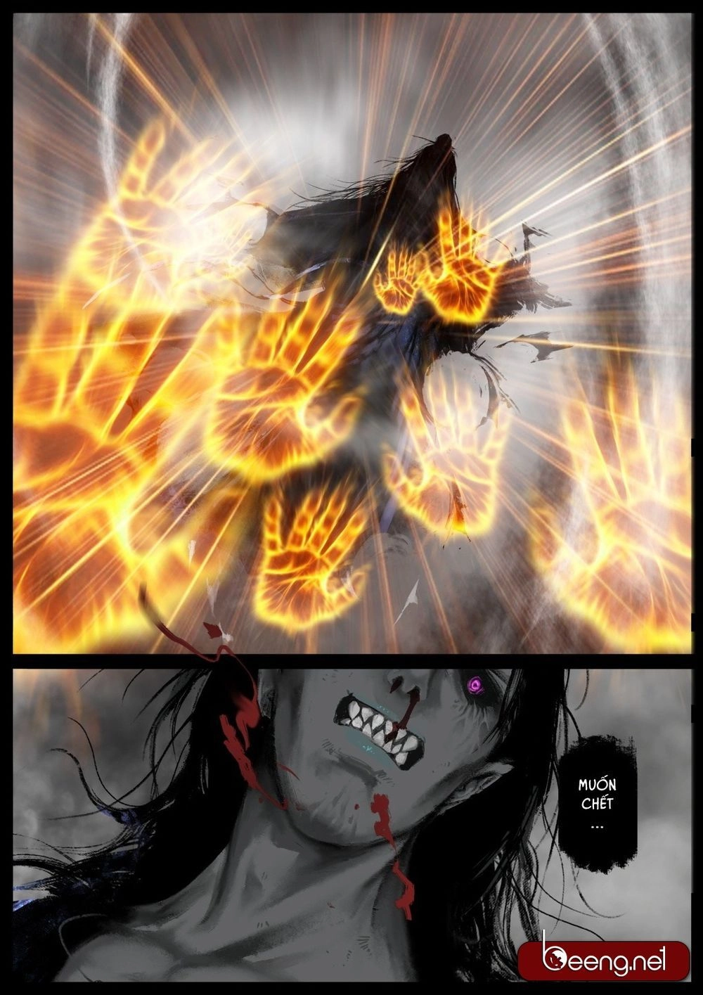 Tây Du Ký Ngoại Truyện Chapter 111 - 7