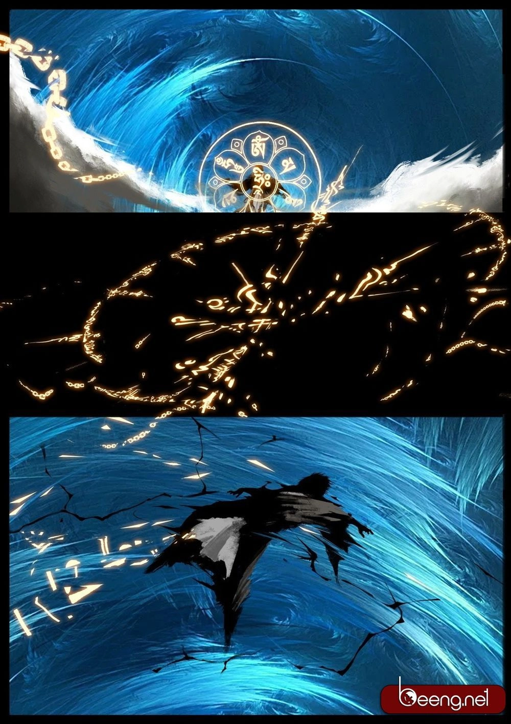 Tây Du Ký Ngoại Truyện Chapter 111 - 9