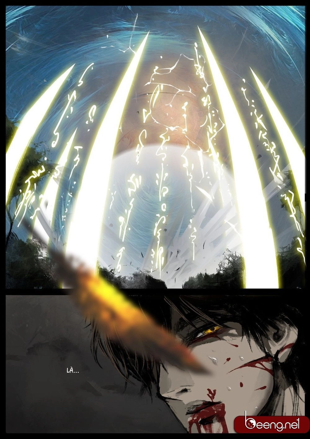 Tây Du Ký Ngoại Truyện Chapter 111 - 10