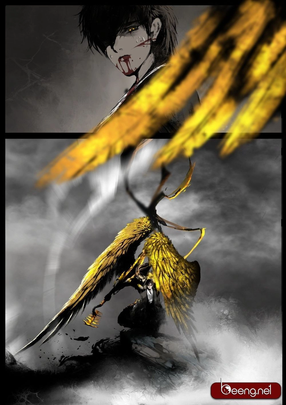 Tây Du Ký Ngoại Truyện Chapter 111 - 11