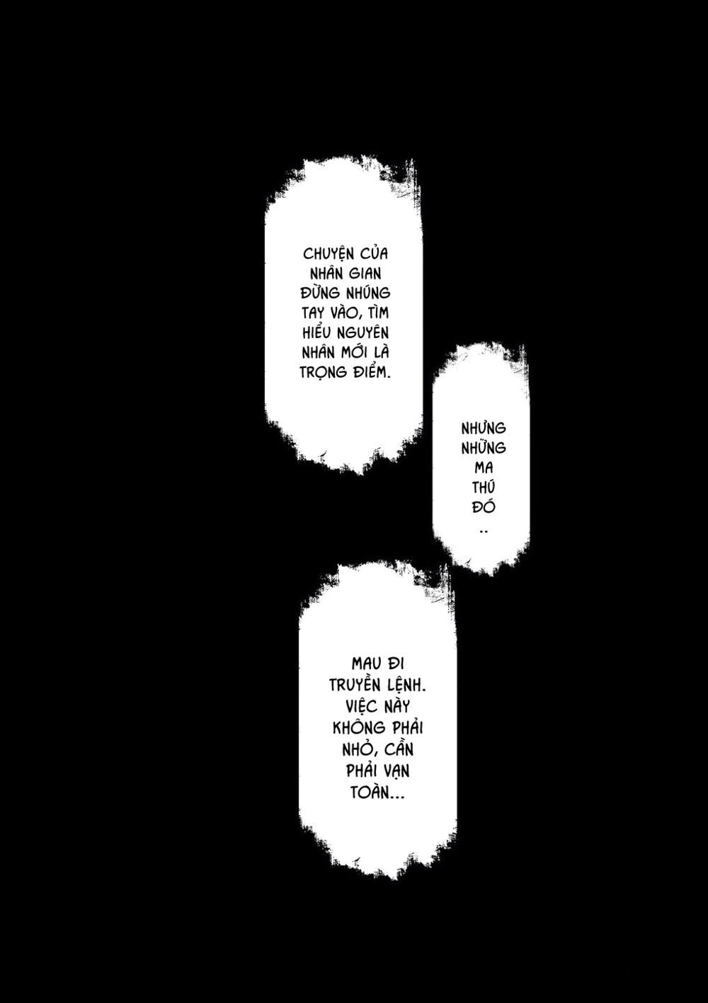 Tây Du Ký Ngoại Truyện Chapter 112 - 11