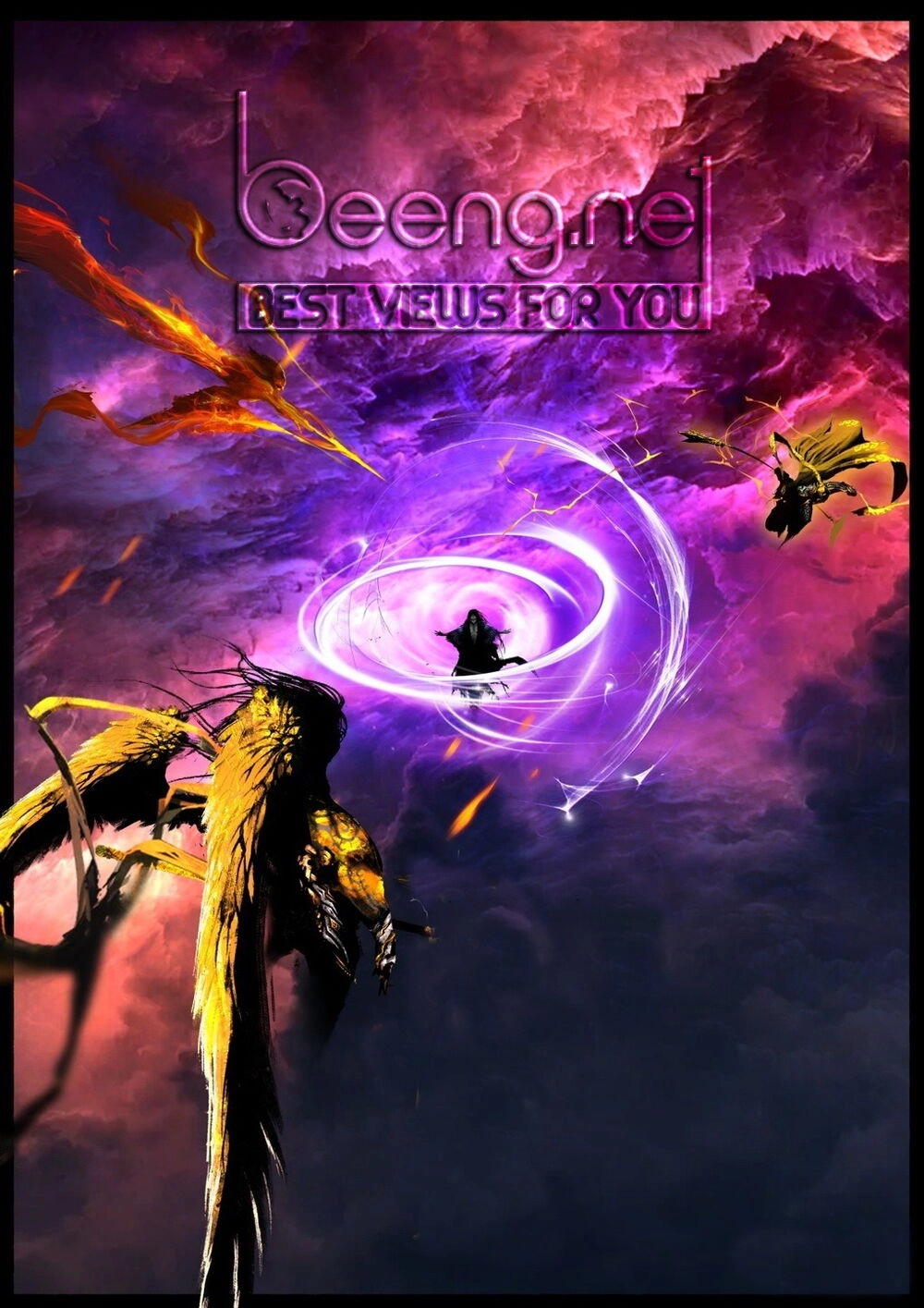 Tây Du Ký Ngoại Truyện Chapter 113 - 1