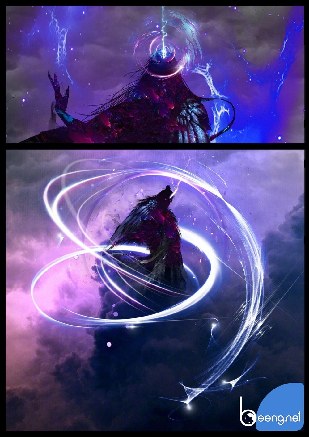 Tây Du Ký Ngoại Truyện Chapter 113 - 3