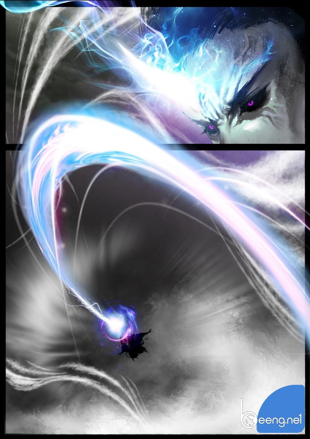 Tây Du Ký Ngoại Truyện Chapter 113 - 4